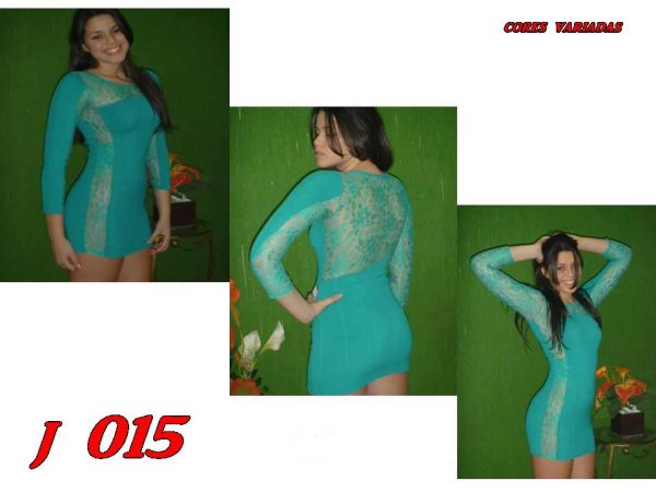 VESTIDO